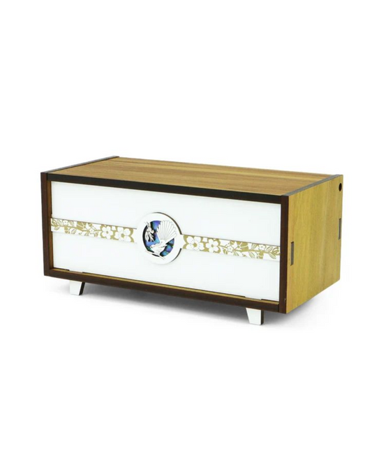 Pop Icon Jewellery Boxes