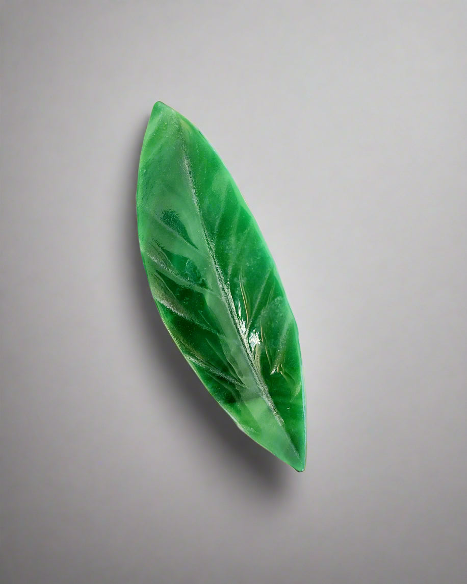 Drift Glass Leaves 2