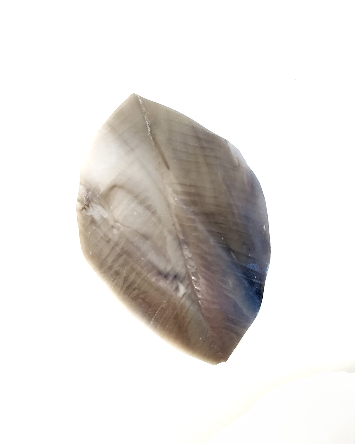 Drift Glass Leaves 3