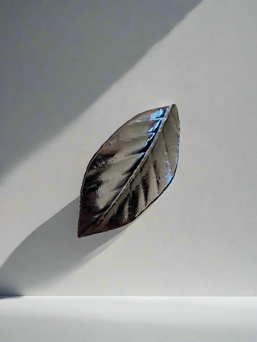 Drift Glass Leaves 3