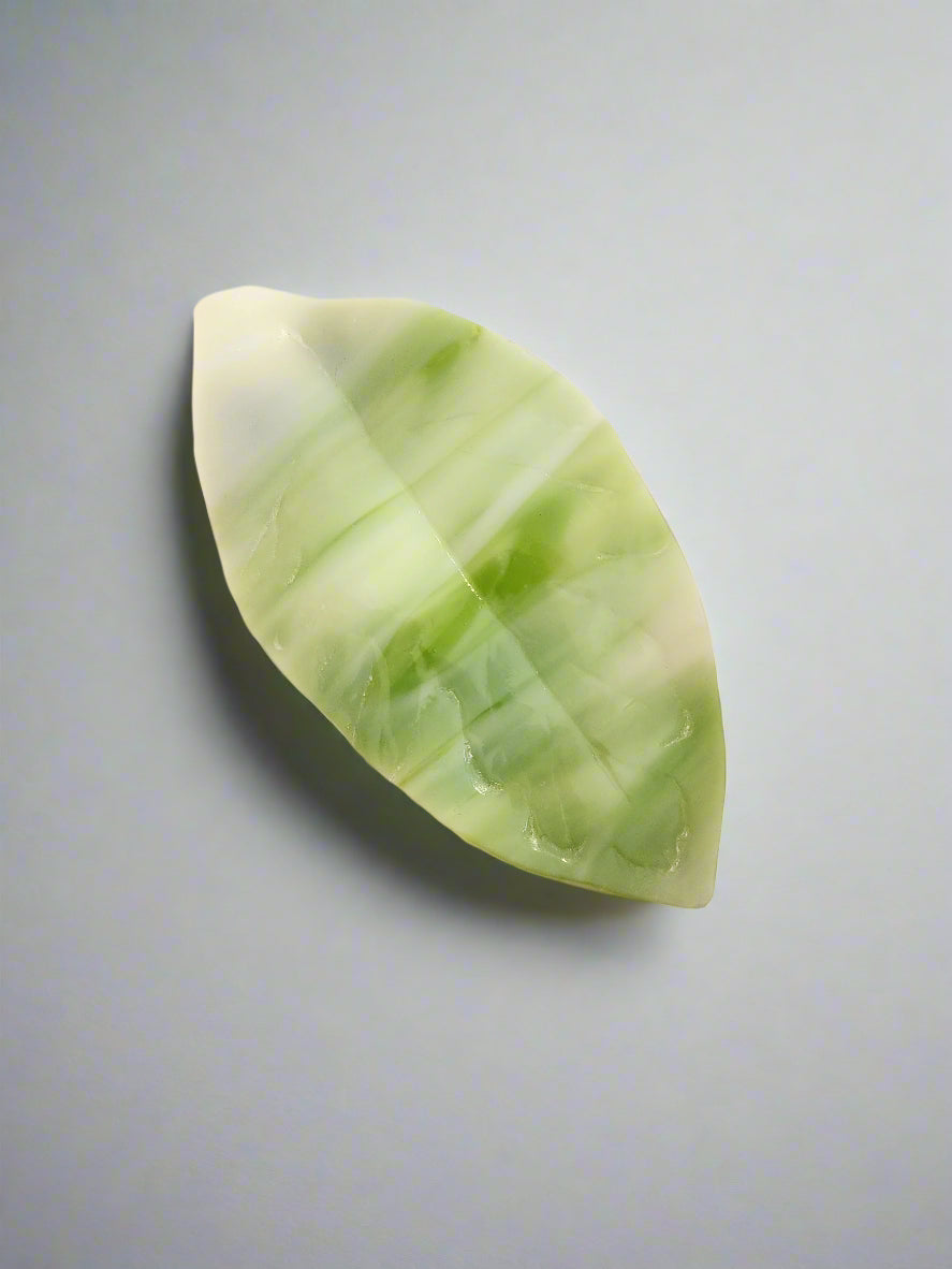 Drift Glass Leaves 4