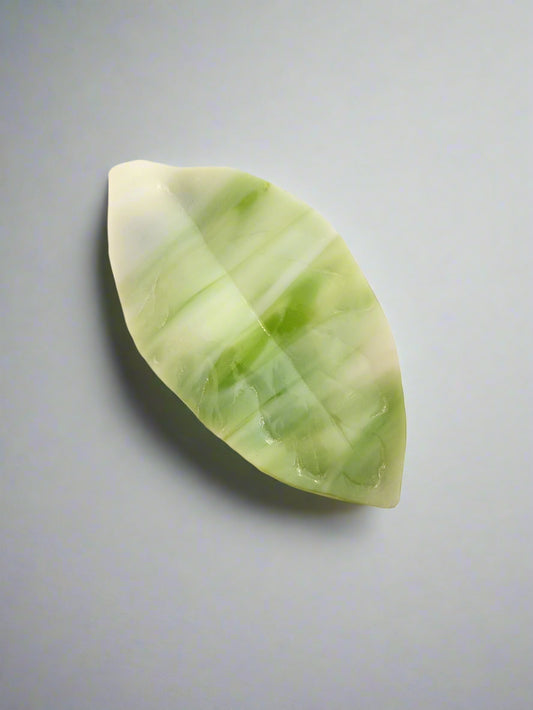 Drift Glass Leaves 4
