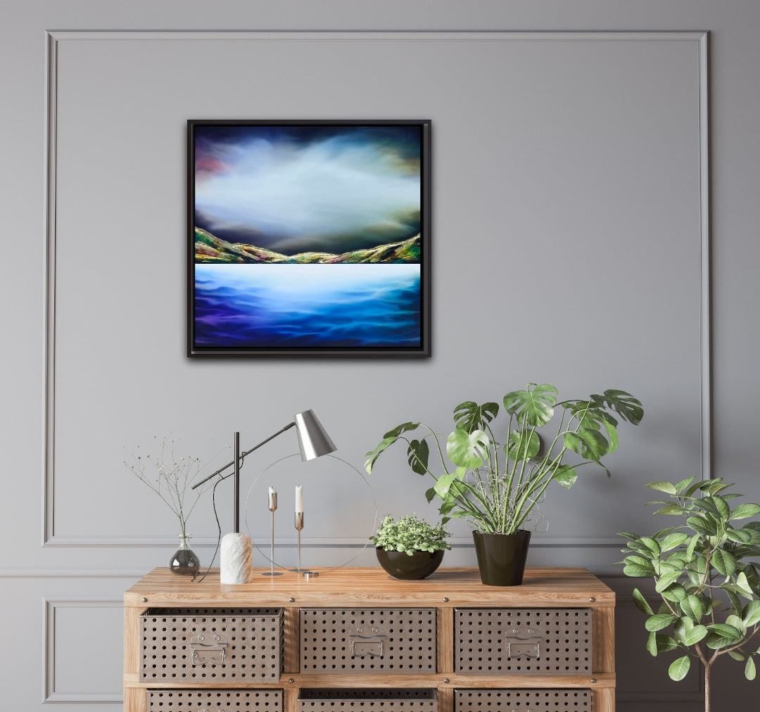 Journey & Indigo Jewel