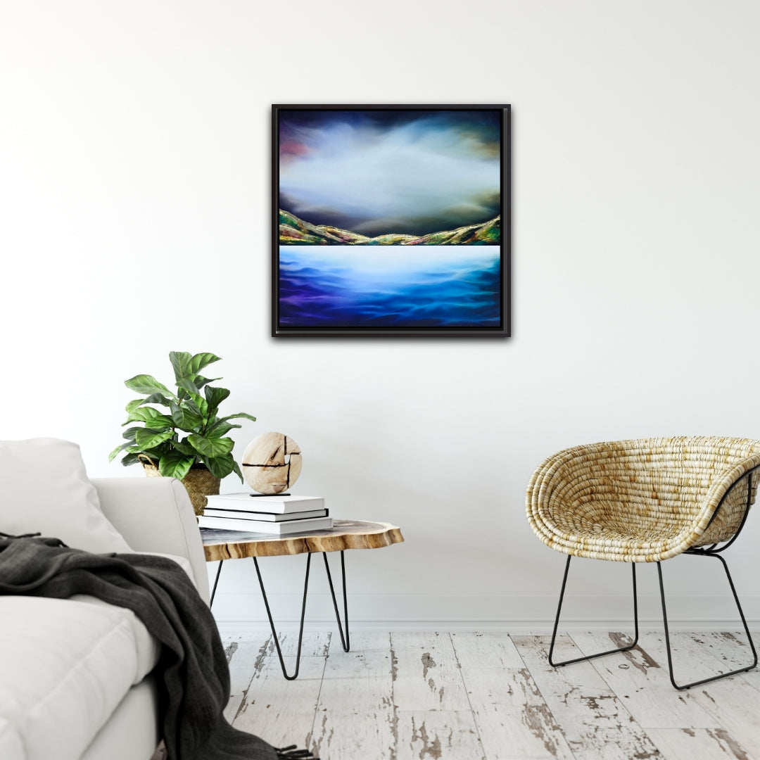 Journey & Indigo Jewel