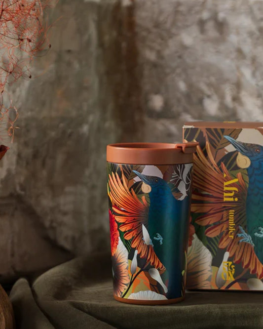 FLOX Ahi Tumbler 400ml