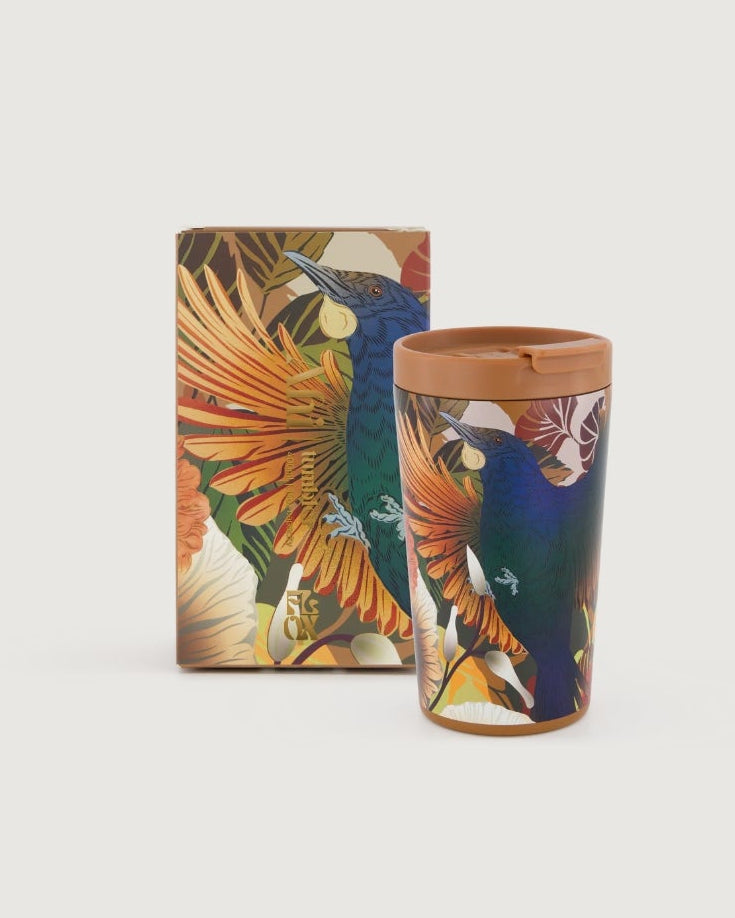 FLOX Ahi Tumbler 400ml
