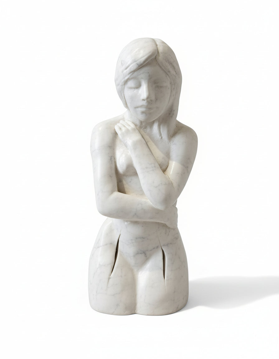 Arms Across - Fragility Lamp