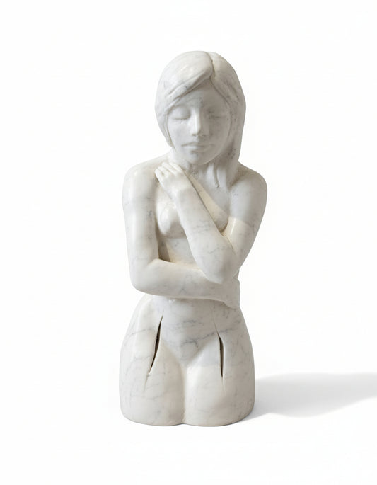 Arms Across - Fragility Lamp