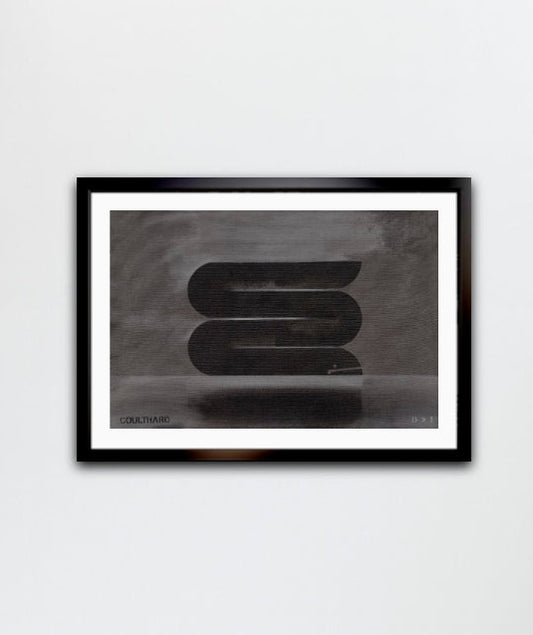 Limited Edition Tuna Eels C1 & D1