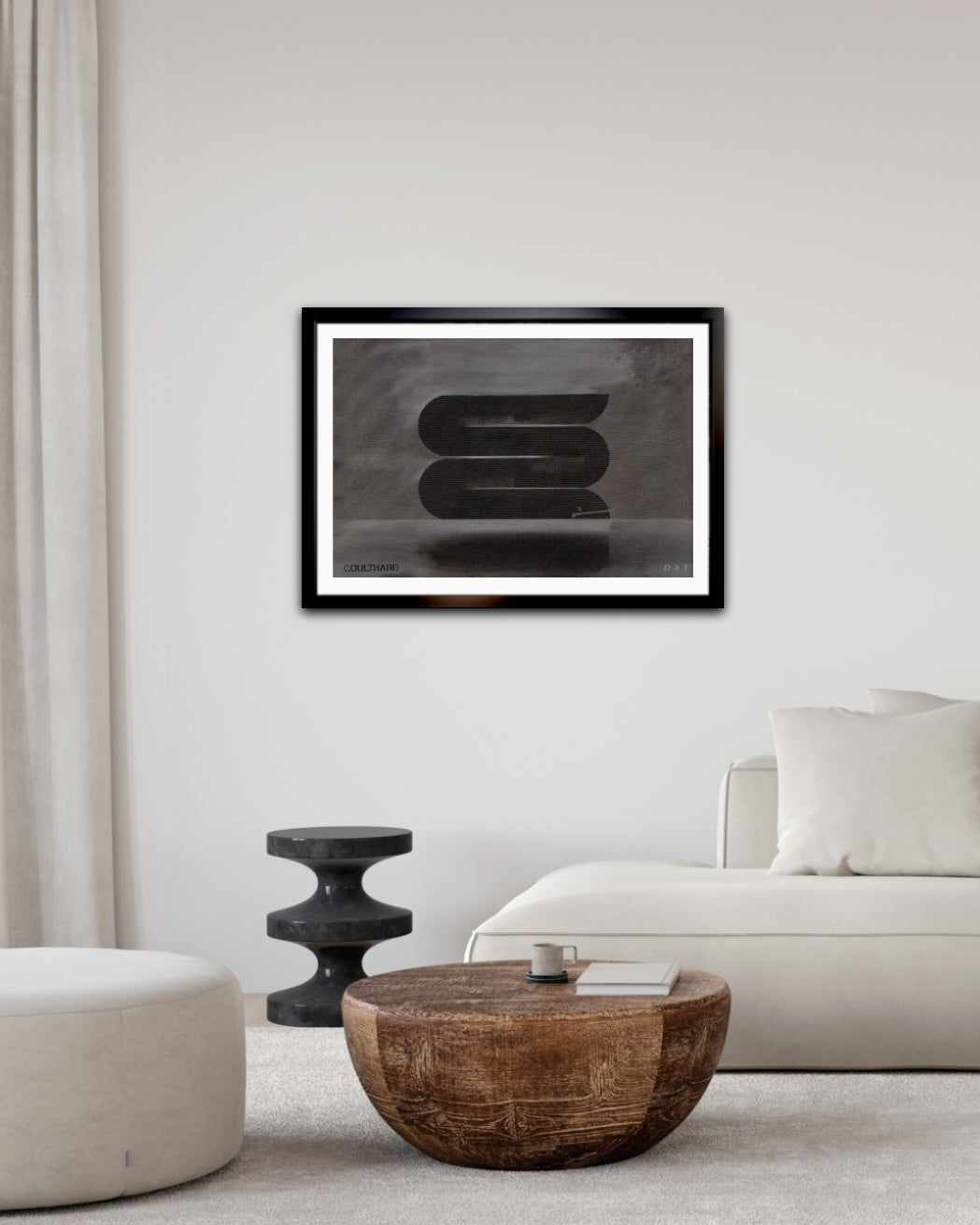 Limited Edition Tuna Eels C1 & D1