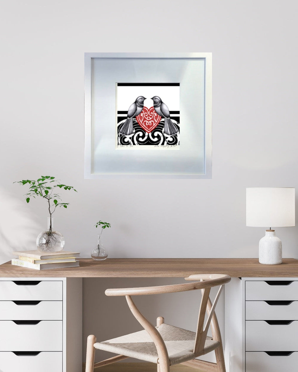 A Chosen Destiny II