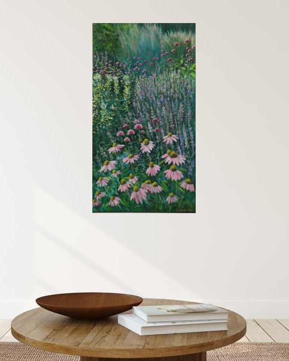 Endless Summer Garden