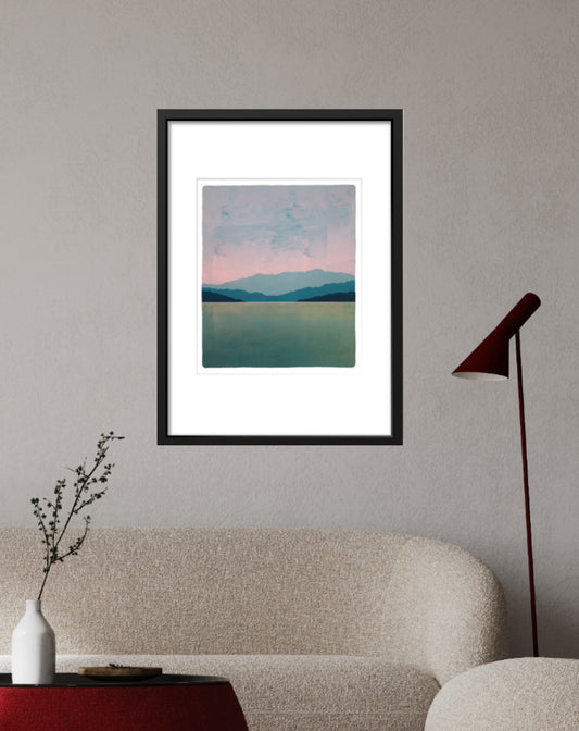 Dusky Inlet