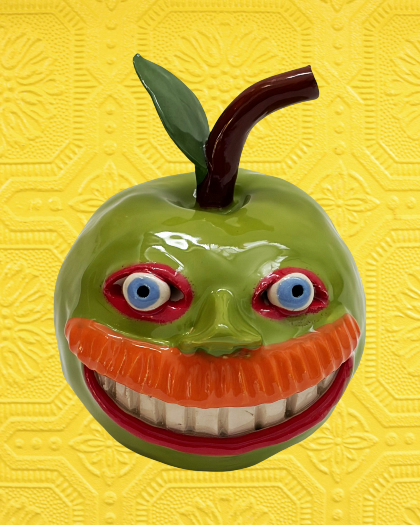 Bad Apple #1