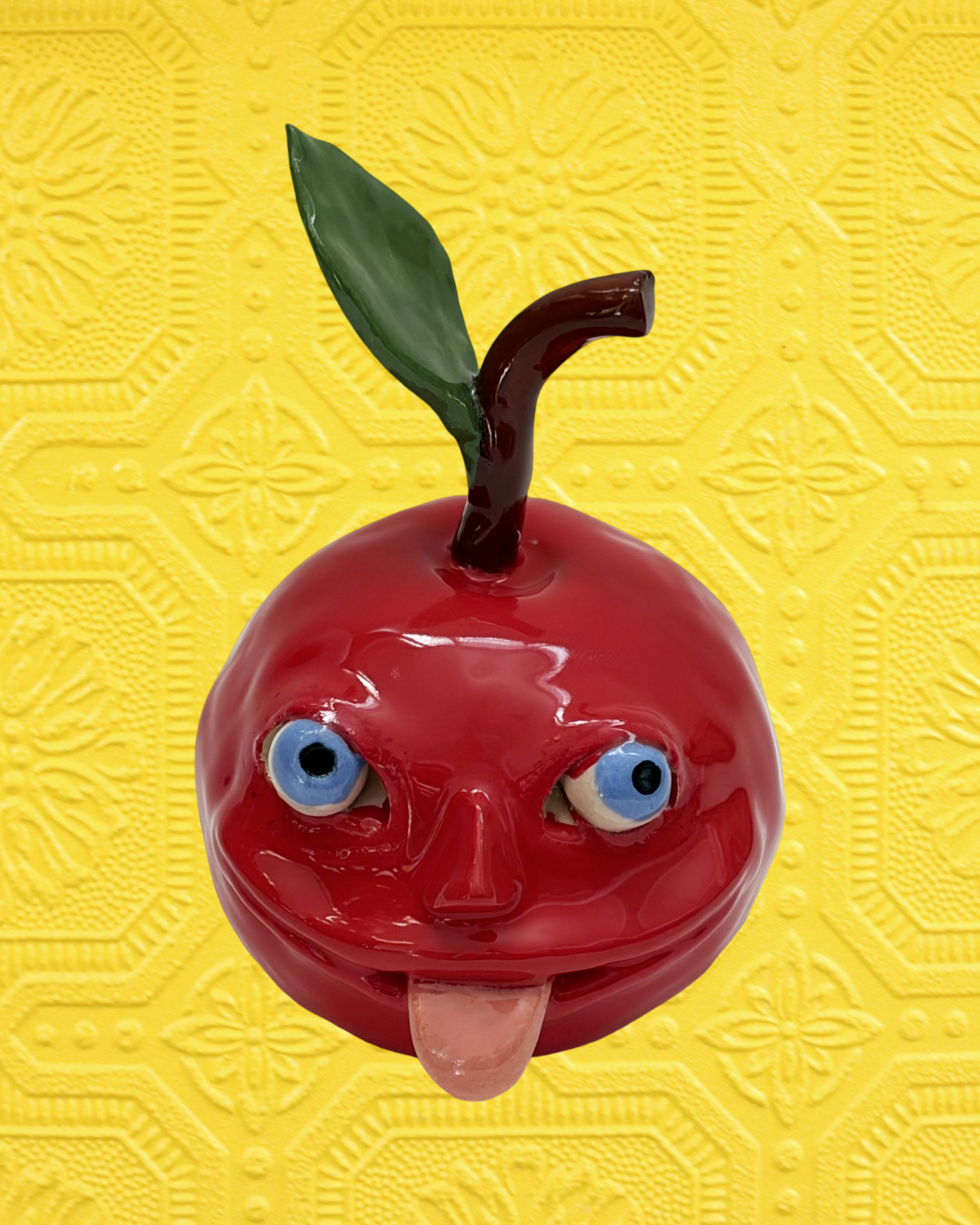 Bad Apple #2