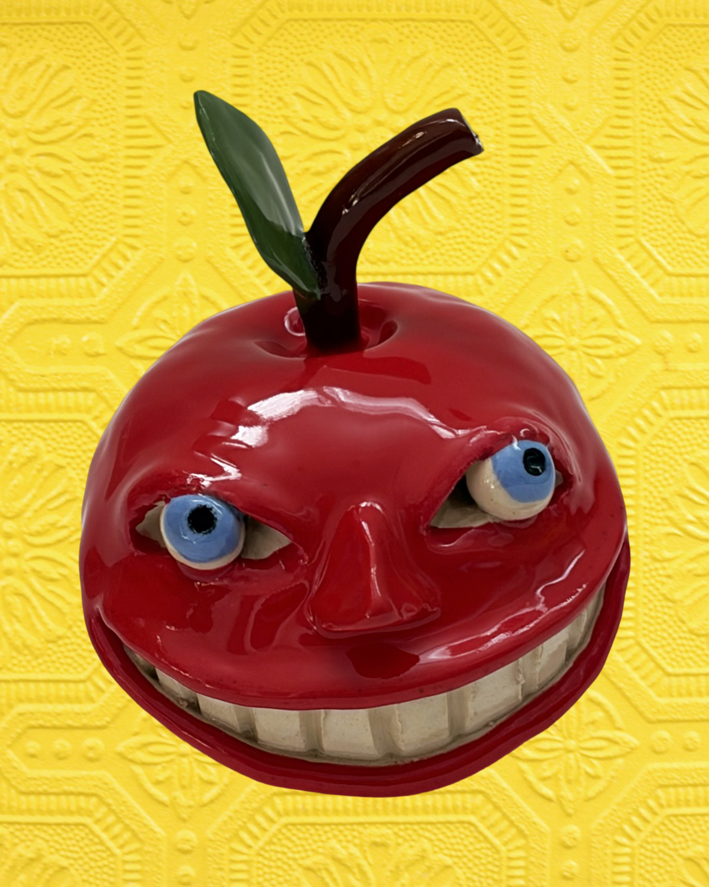 Bad Apple #3