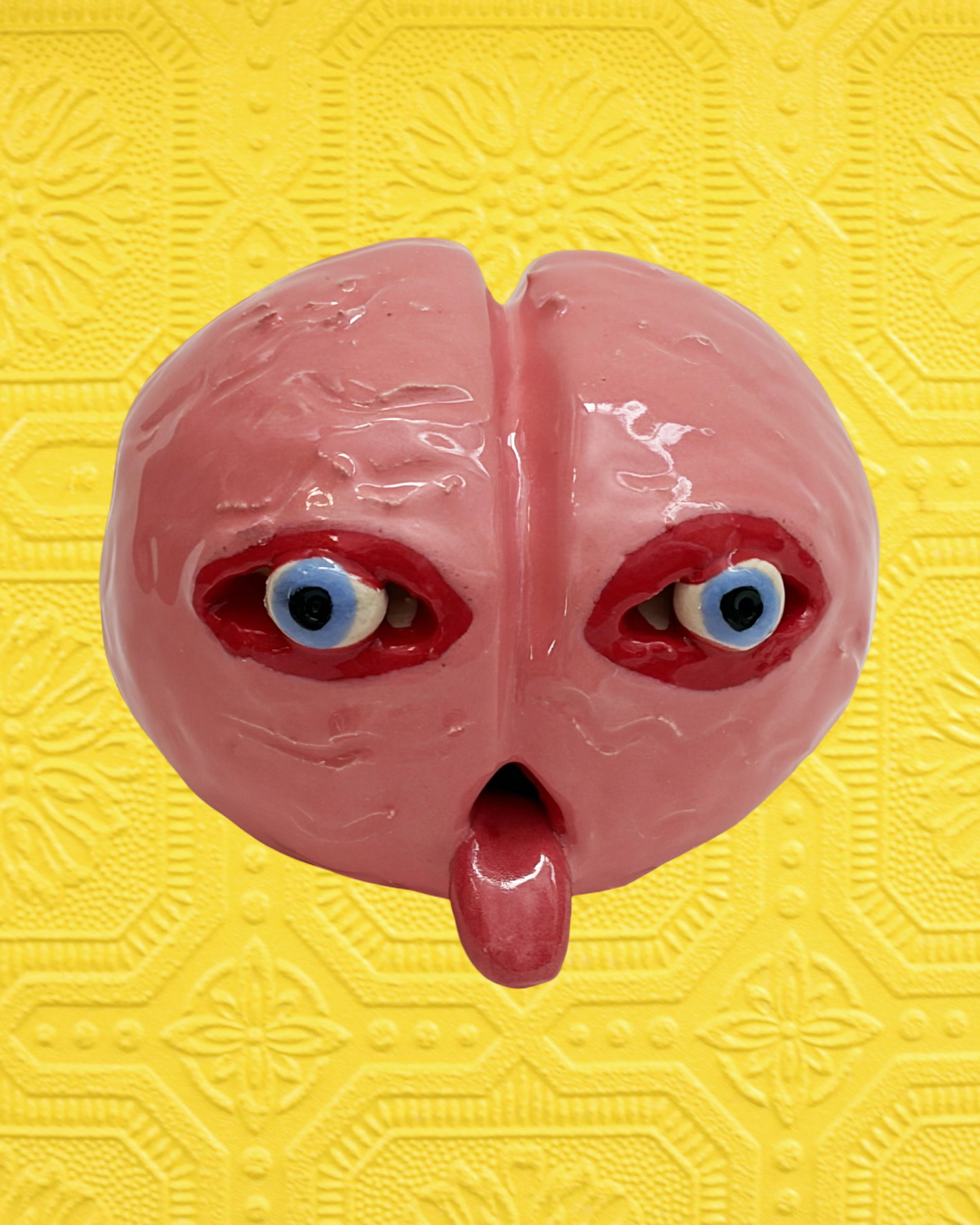 Sick Brain #1