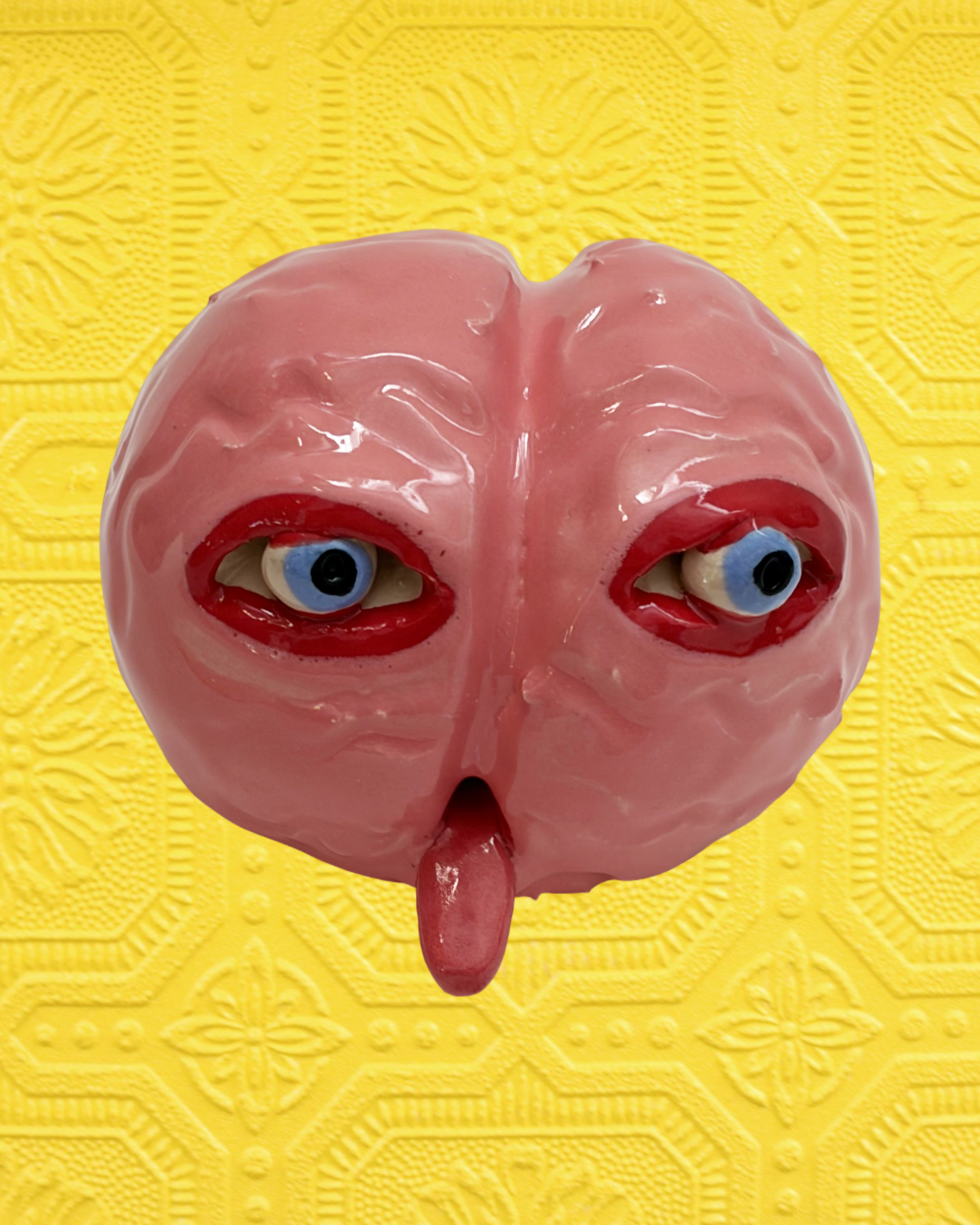 Sick Brain #2