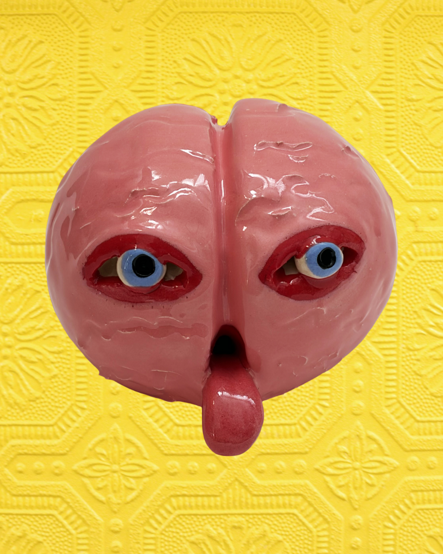Sick Brain #3