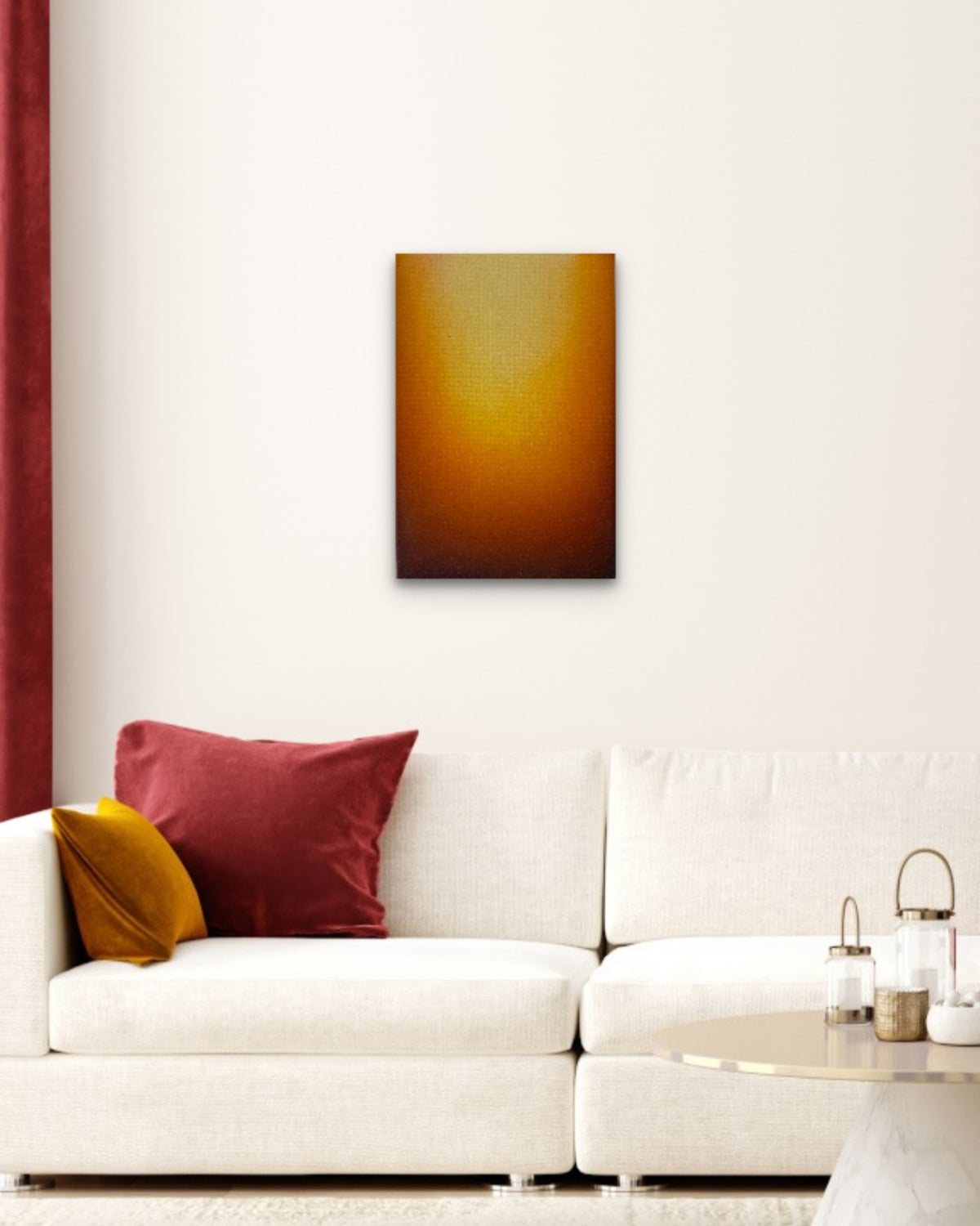 Amber Unfolding