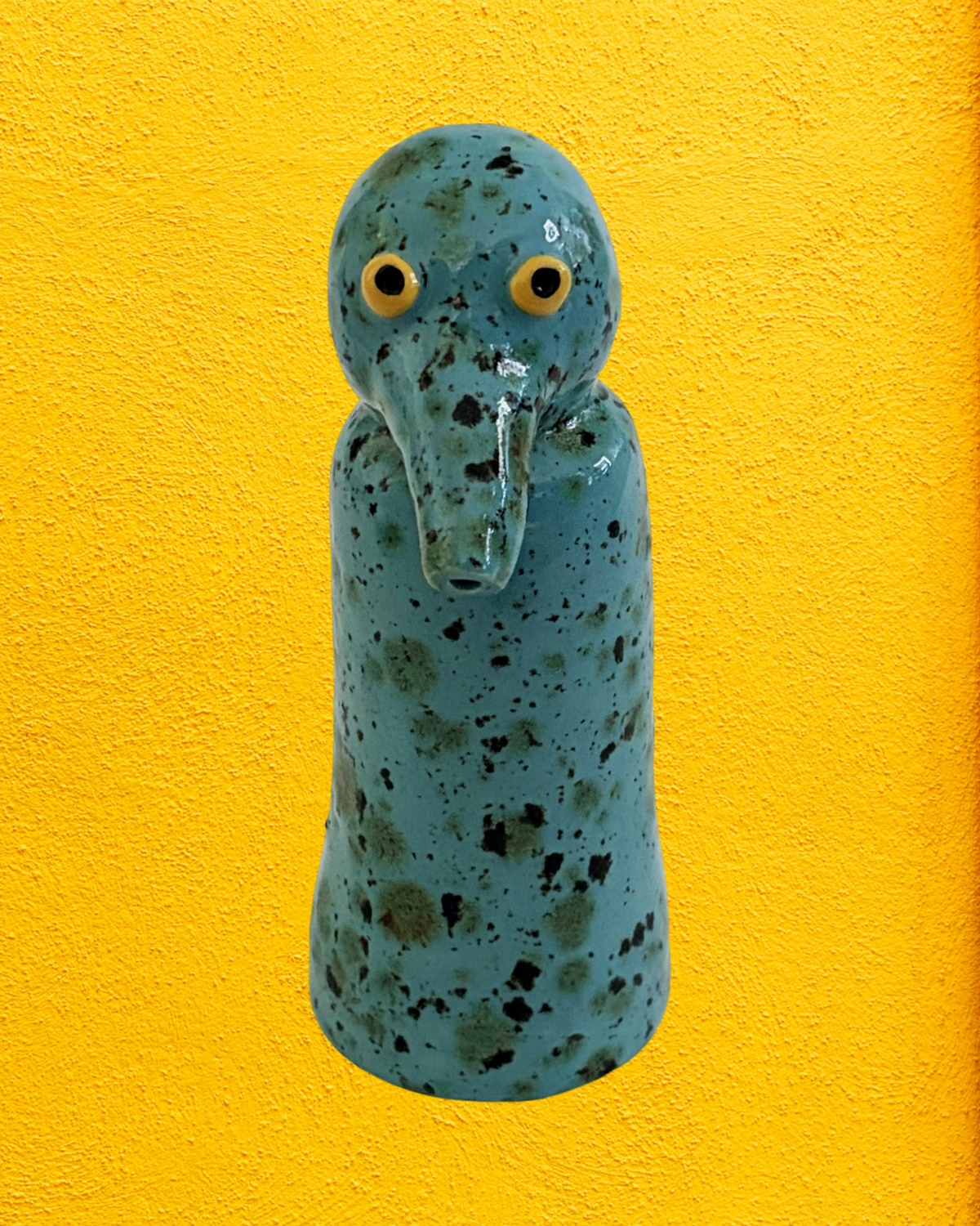 Blue Crystal Schmoo