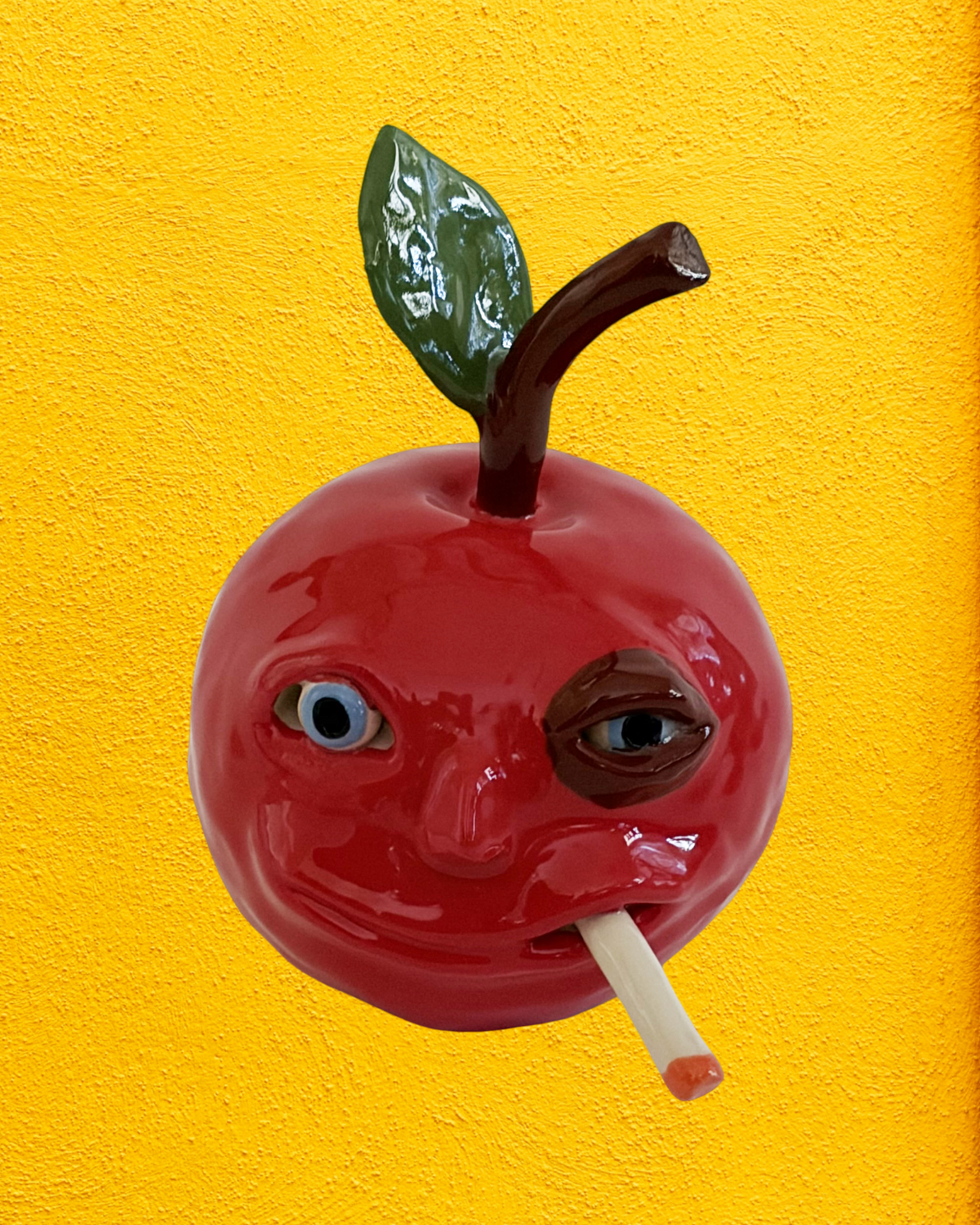 Bad Apple #5