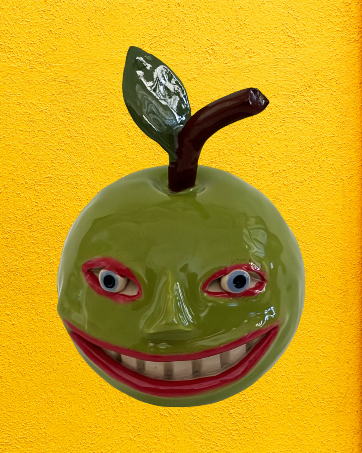 Bad Apple #6