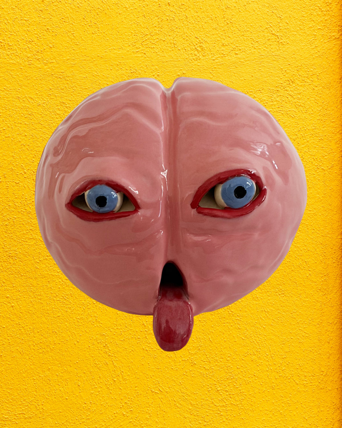 Big Sick Brain
