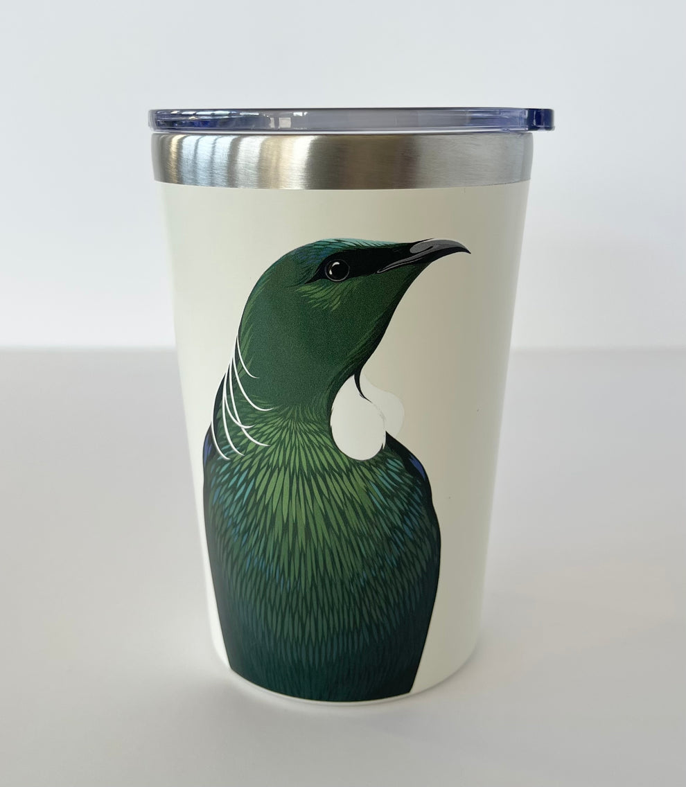 Stainless Steel Coffee Cup