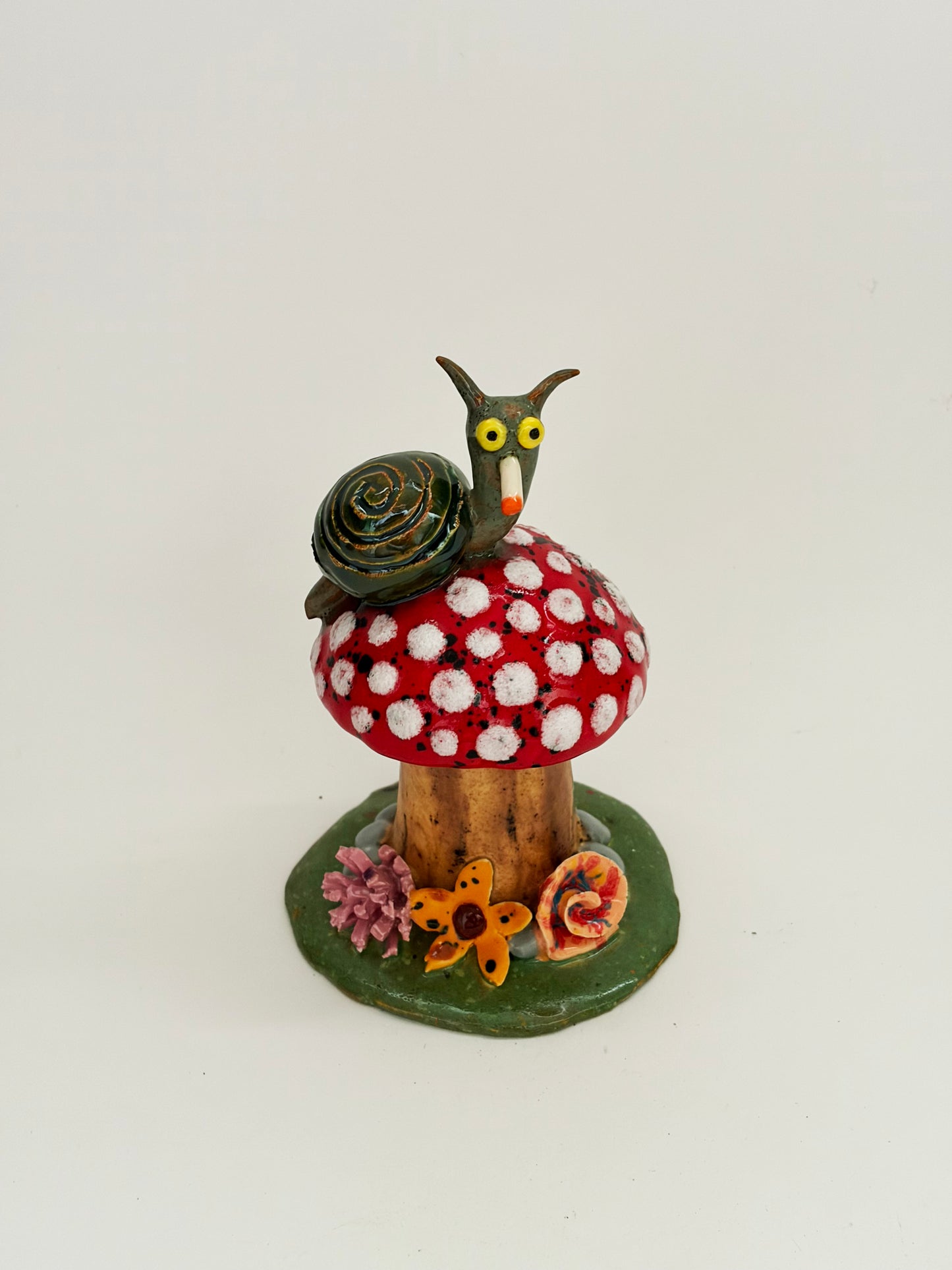 Magic Mushroom