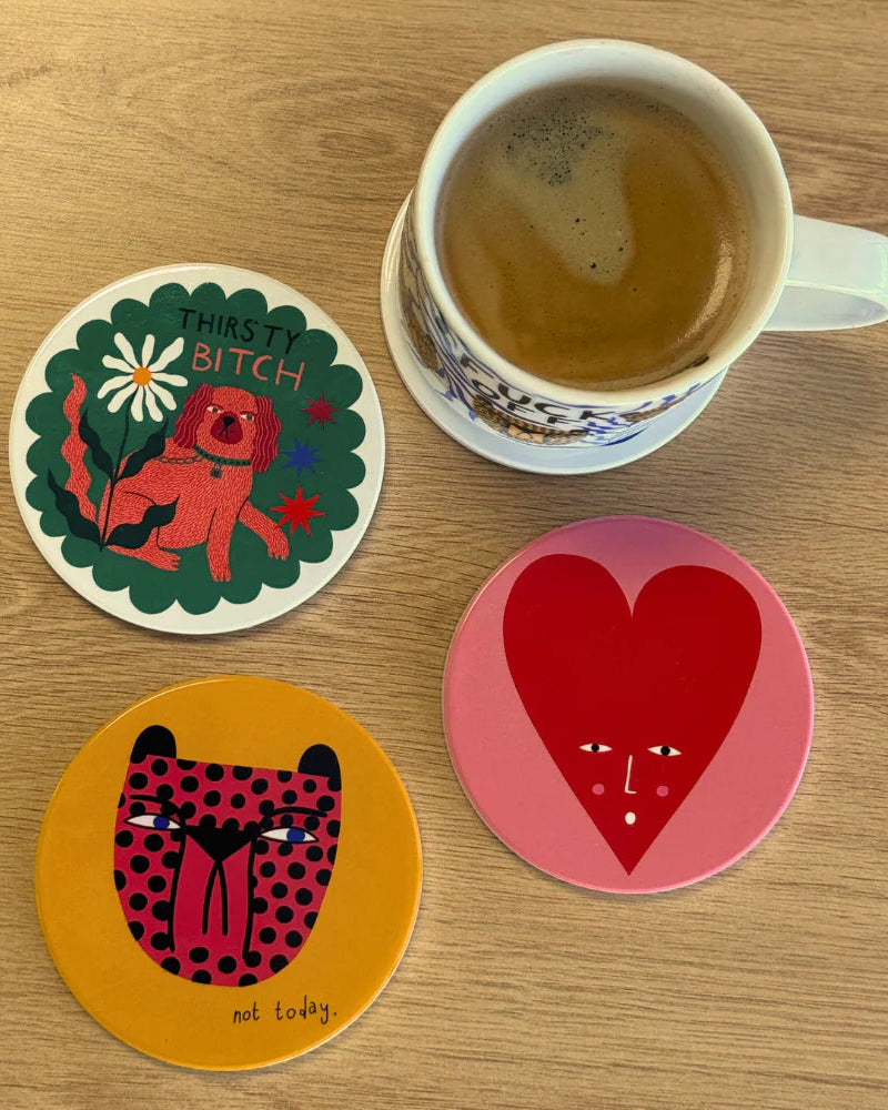 Coasters by Studio Soph