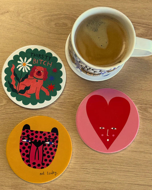 Coasters by Studio Soph