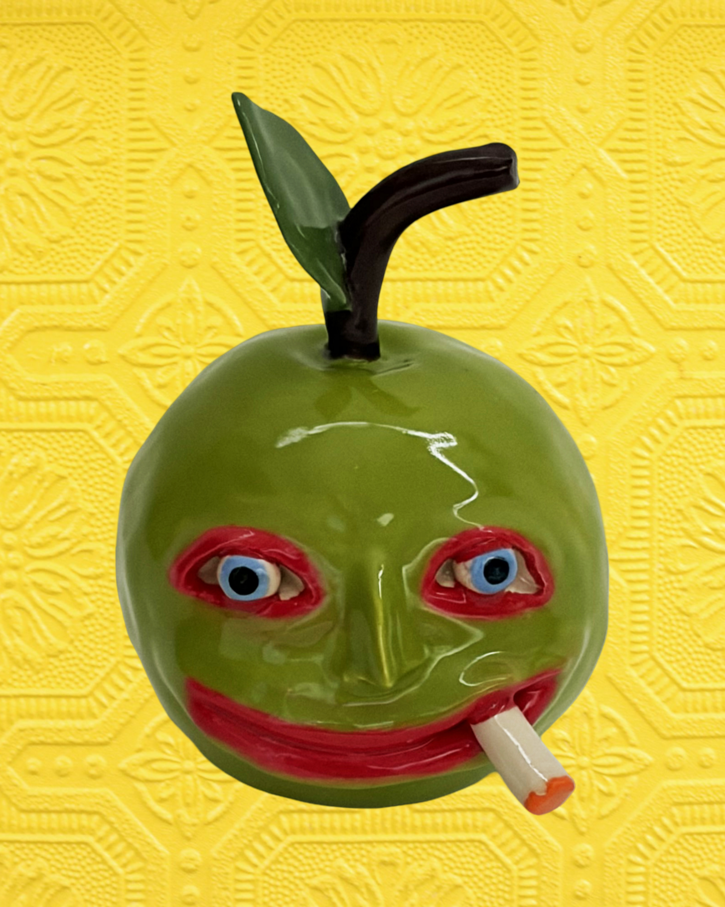 Bad Apple #1