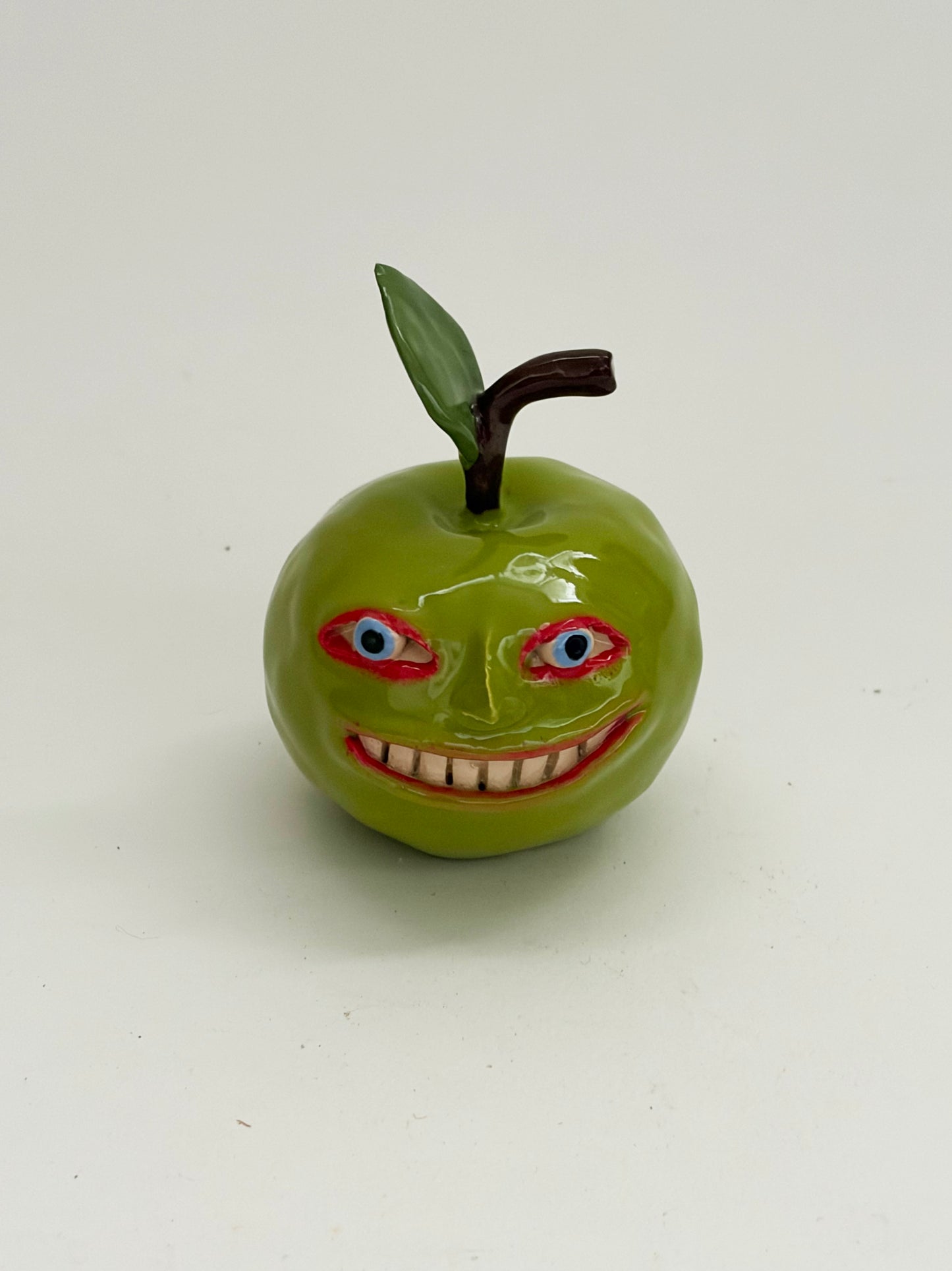 Bad Apple #2
