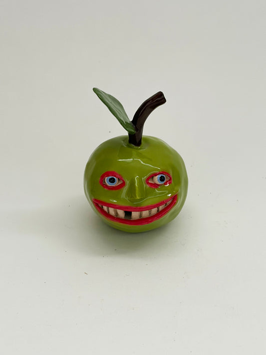 Bad Apple #3