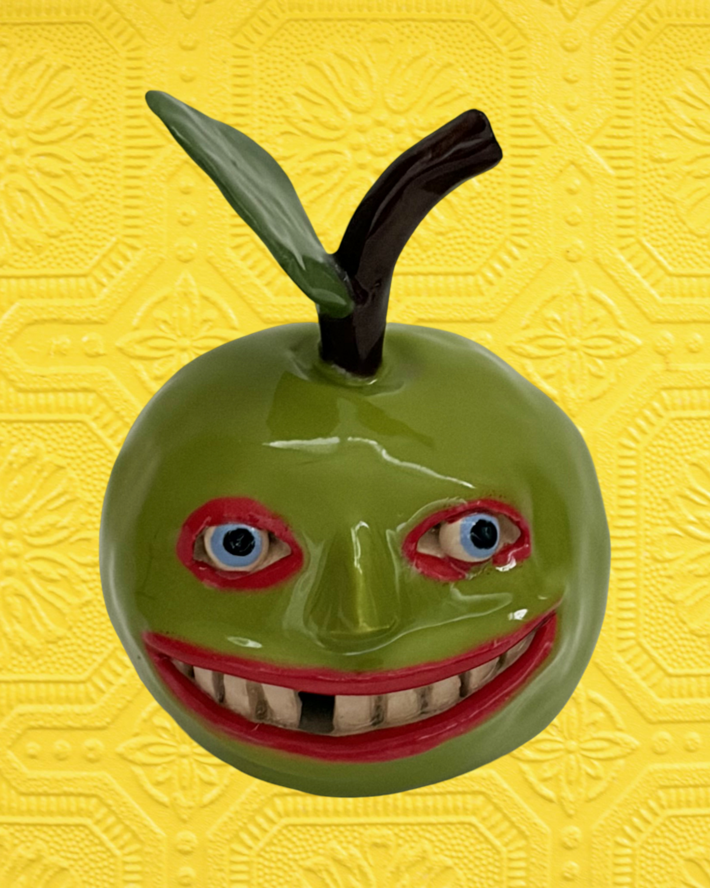 Bad Apple #3