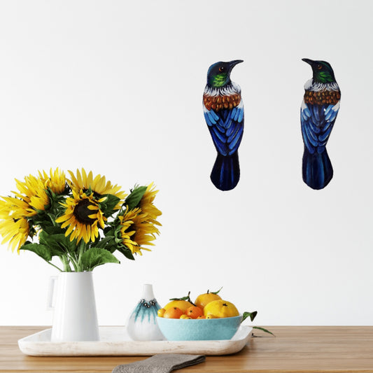 Tui Wall Hanging