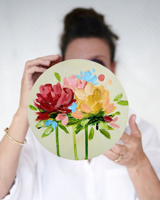 Petite Posy 1
