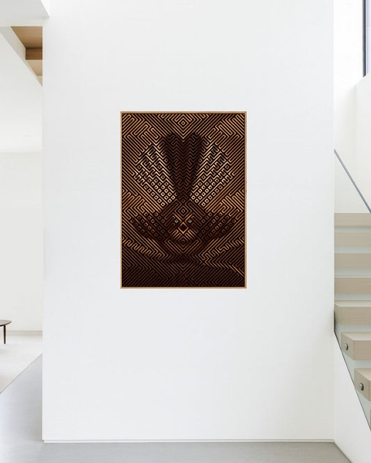 Woodlands Piwakawaka