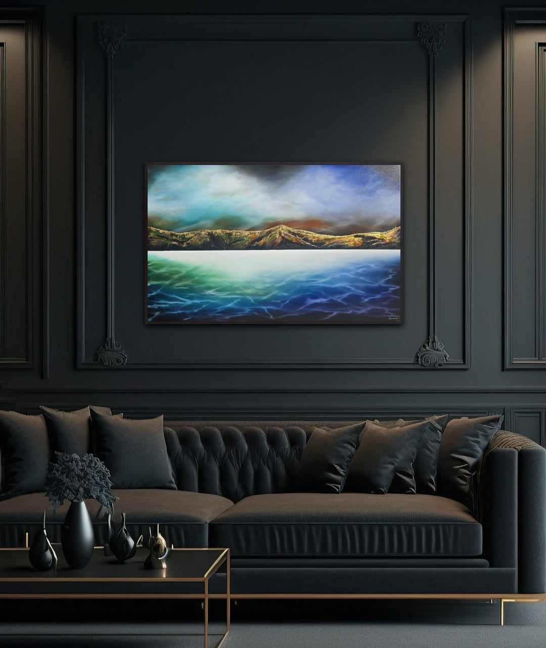 Jewel Horizon & Journey Aroha