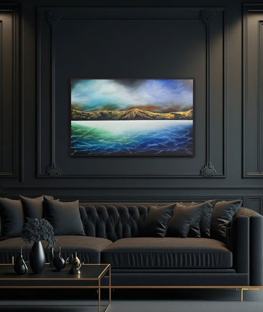 Jewel Horizon & Journey Aroha