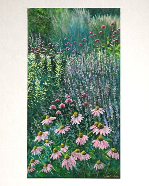 Endless Summer Garden