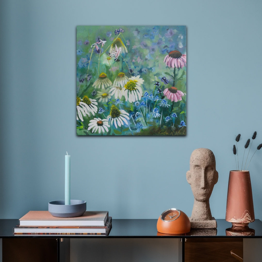 Echinacea Glow