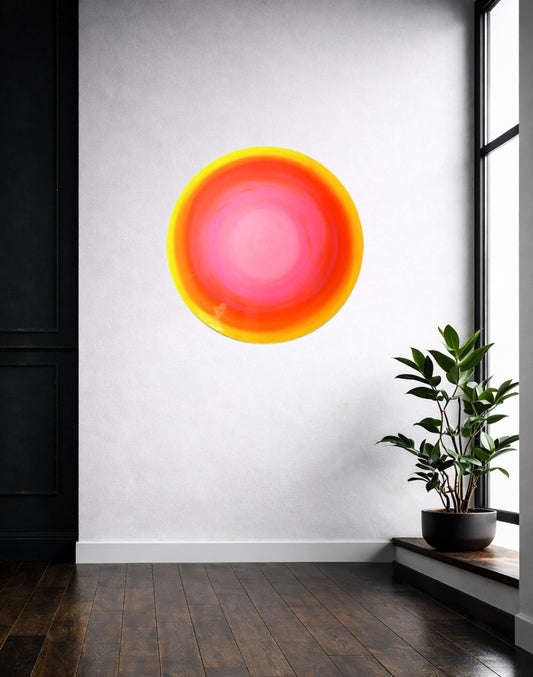 Sun-Warmed Stillness