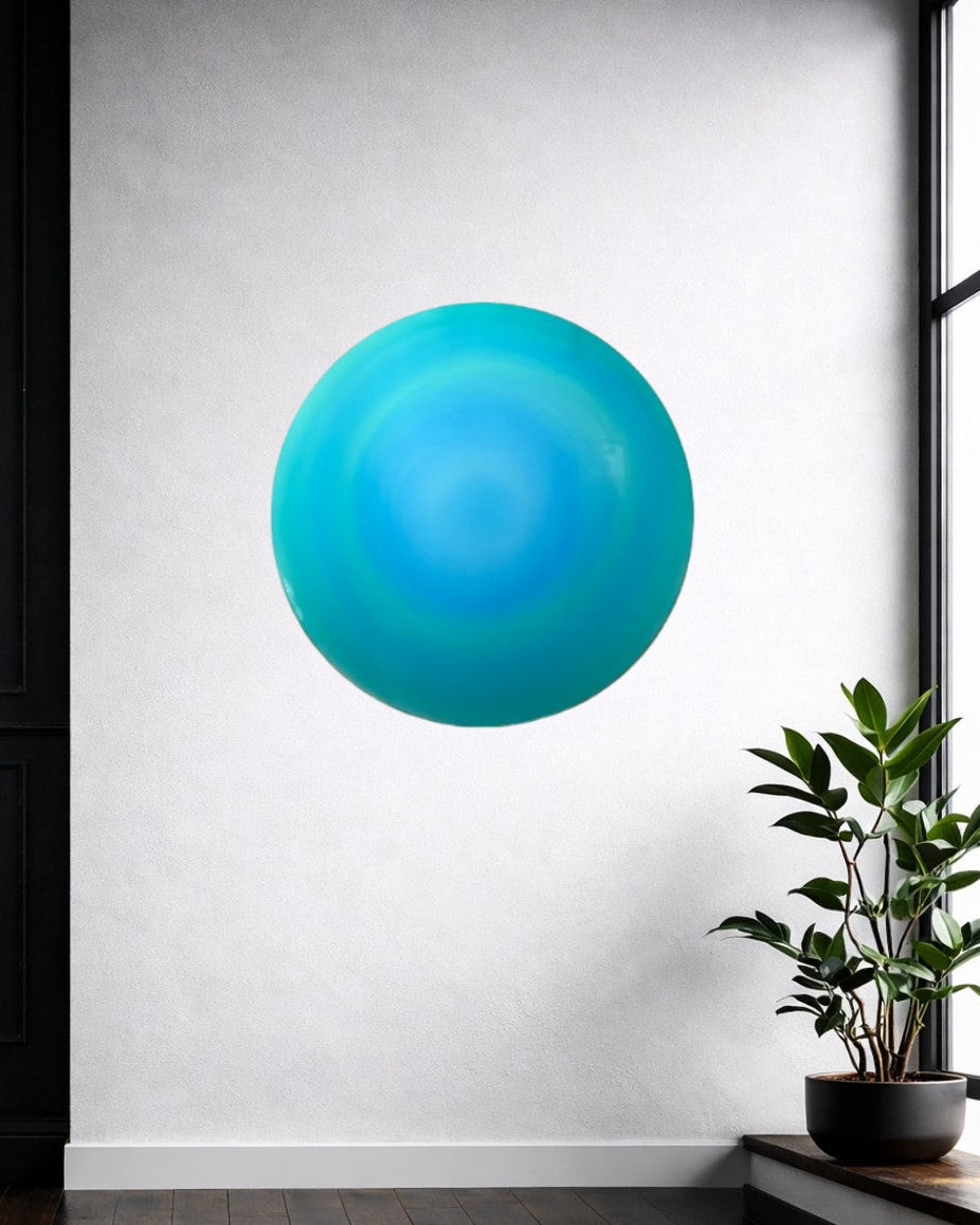 Tidal Luminance
