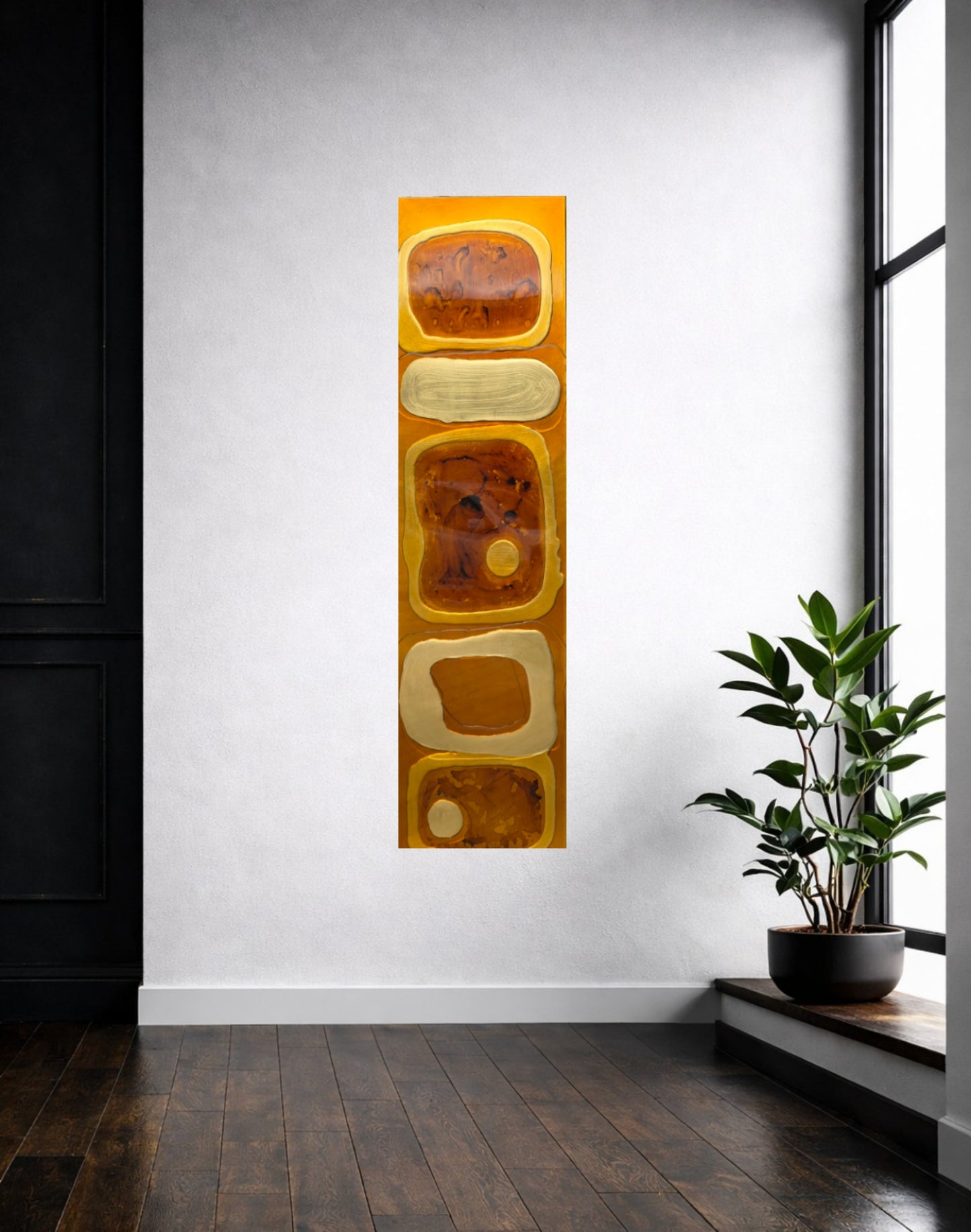 Amber