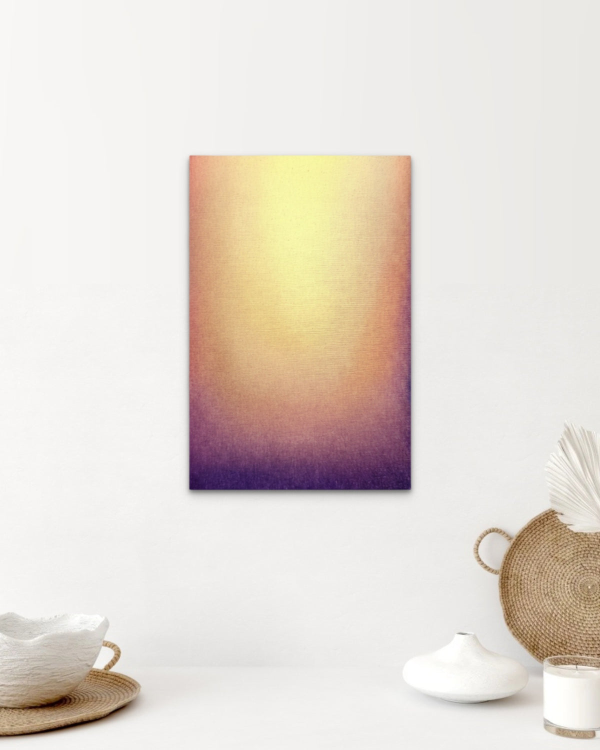 Softening Haze