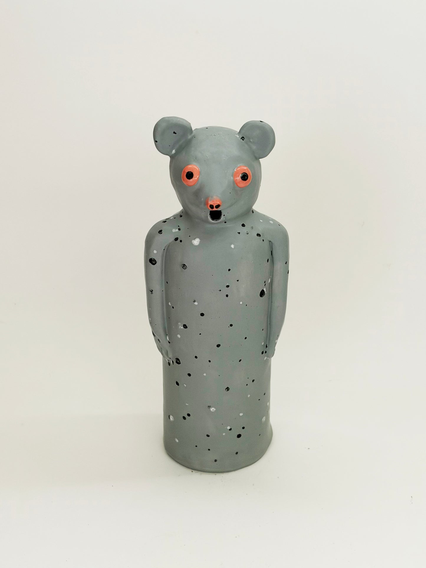 Singing Mouse
