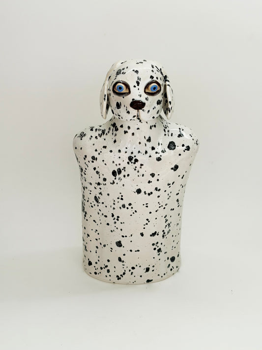 Spotty Dog #1