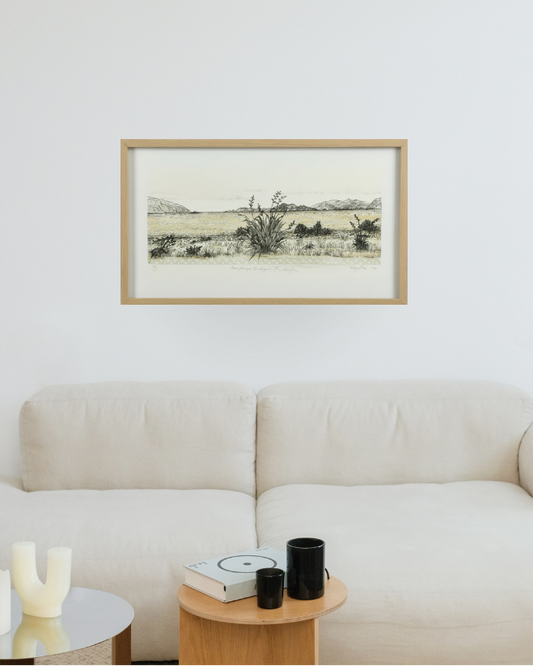 Petone Foreshore, Te Whanganui a Tara